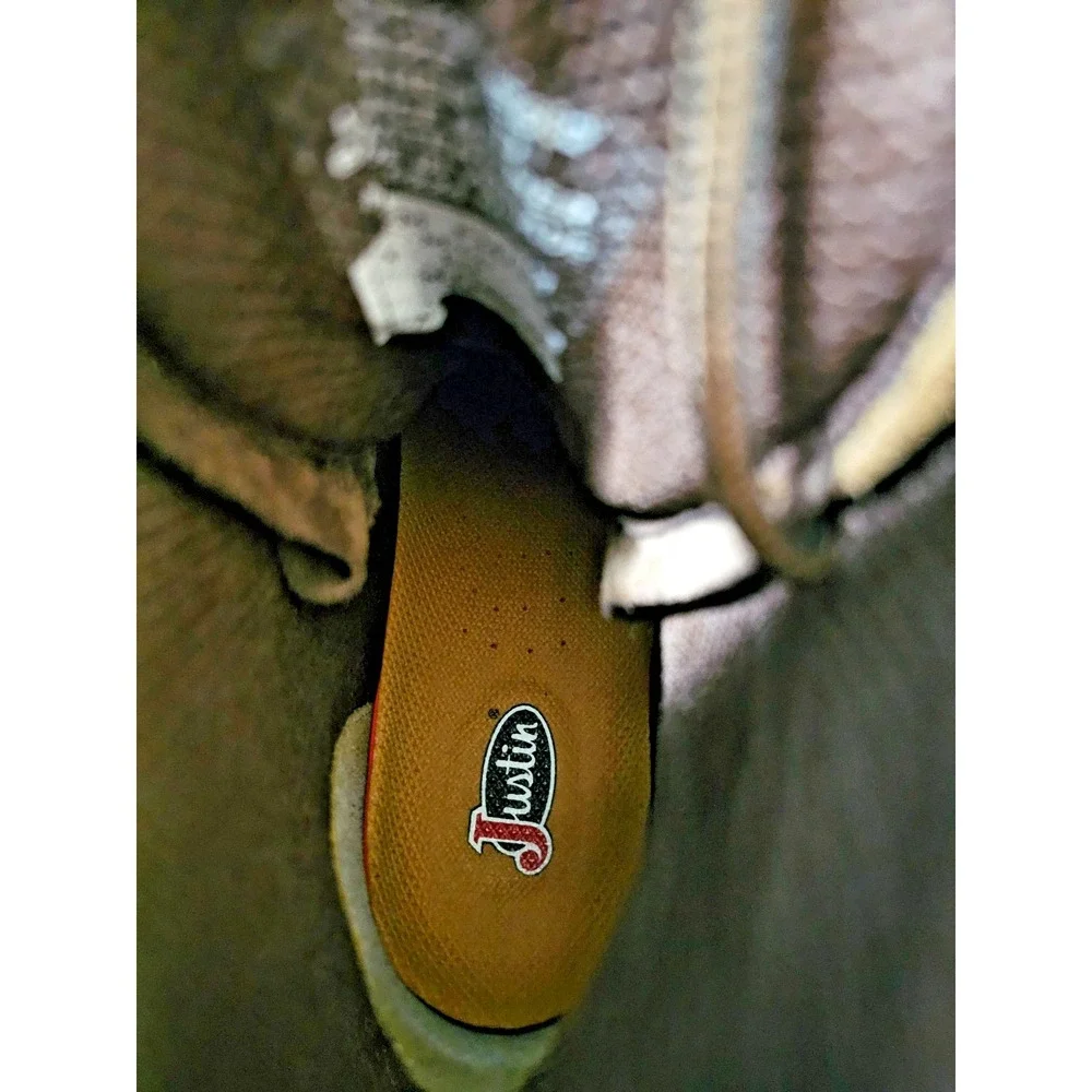 Justin Boots these justin®